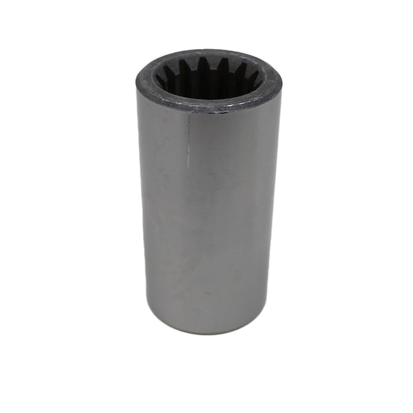 Aic Replacement Parts Coupler For Above Shafts - Fits John Deere 350, 350B, 350C, 350D T14923-PVE - main
